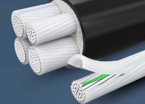 荔湾珠江电力电缆