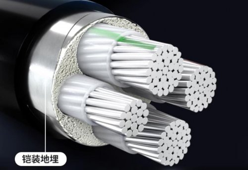 科普总结，电线电缆材料总结