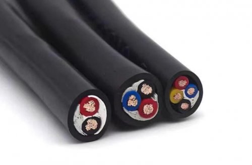 电线电缆常见的五大分类