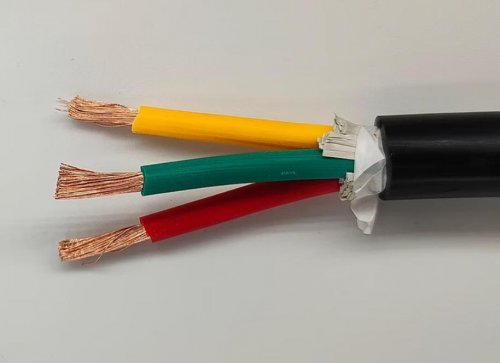 电缆行业的市场前景和发展趋势