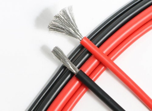 电线电缆的三大应用分类